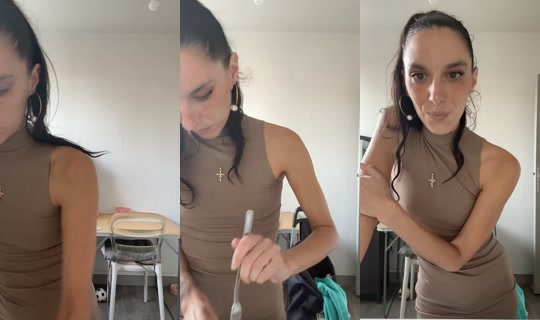 angedemoniaque33 TikTok Live — Sep 21, 2026, 3:56 PM