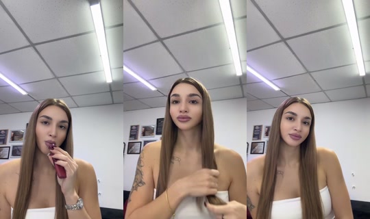 angeel_9530 TikTok Live — Sep 22, 2026, 11:12 AM