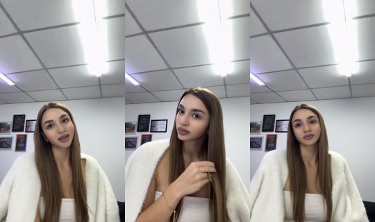 angeel_9530 TikTok Live — Sep 22, 2026, 11:42 AM
