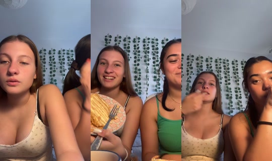 angeelitis TikTok Live — Aug 30, 2026, 12:27 PM