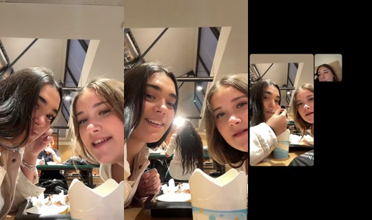 angeelitis TikTok Live — Oct 3, 2026, 6:10 PM