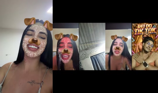 angel.ferrazi TikTok Live — Aug 21, 2026, 1:06 AM