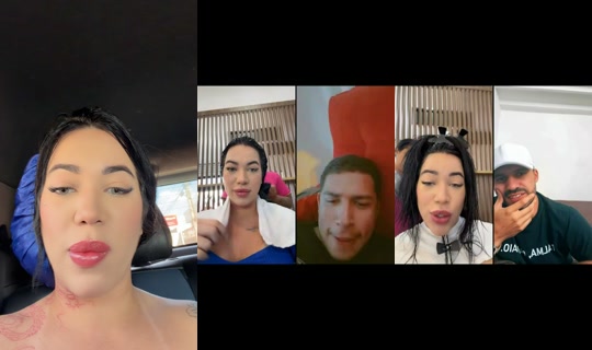 angel.ferrazi TikTok Live — Aug 21, 2026, 5:25 PM