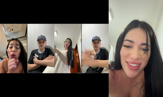 angel.ferrazi TikTok Live — Aug 21, 2026, 9:16 PM