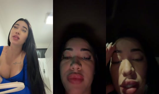 angel.ferrazi TikTok Live — Aug 21, 2026, 10:30 PM