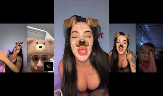 angel.ferrazi TikTok Live — Aug 22, 2026, 4:58 AM