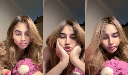 angel.shakiyla.r TikTok Live — Aug 21, 2026, 9:54 AM