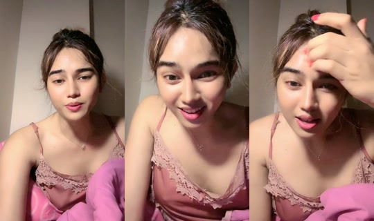 angel.shakiyla.r TikTok Live — Aug 23, 2026, 4:02 PM