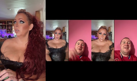 angel172637 TikTok Live — Oct 2, 2026, 5:30 PM