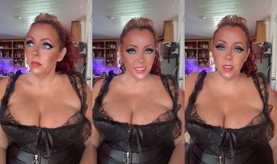 angel172637 TikTok Live — Oct 2, 2026, 6:02 PM
