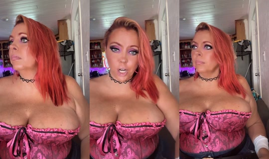 angel172637 TikTok Live — Oct 3, 2026, 7:56 PM
