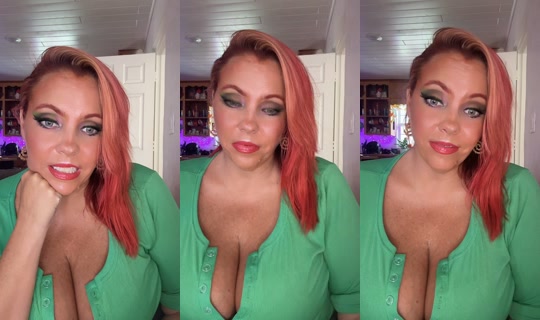 angel172637 TikTok Live — Oct 3, 2026, 8:56 PM