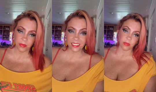 angel172637 TikTok Live — Oct 4, 2026, 7:45 PM