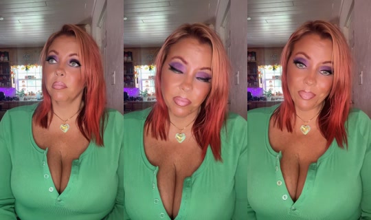angel172637 TikTok Live — Oct 6, 2026, 4:17 PM