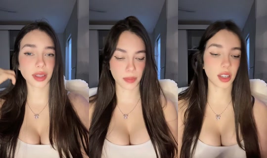 angel2q4 TikTok Live — Aug 24, 2026, 1:28 PM