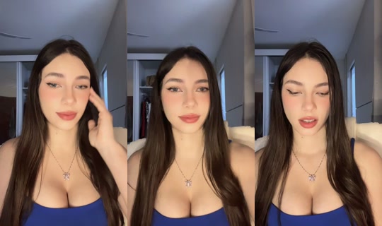 angel2q4 TikTok Live — Aug 26, 2026, 2:18 PM