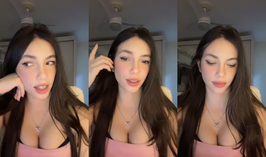 angel2q4 TikTok Live — Aug 29, 2026, 7:21 PM