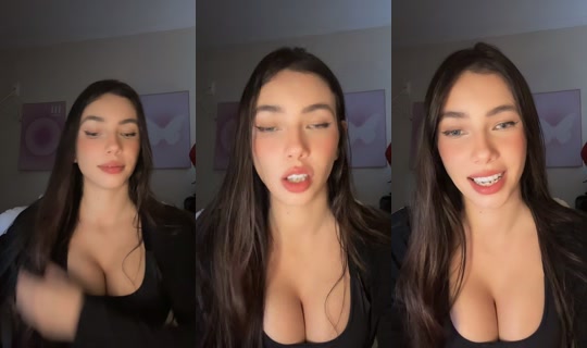 angel2q4 TikTok Live — Oct 6, 2026, 8:20 PM