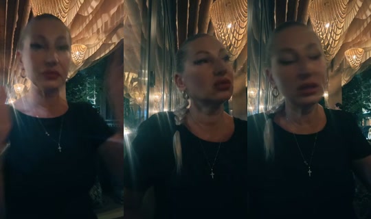 angel7.68 TikTok Live — Sep 8, 2026, 1:52 PM