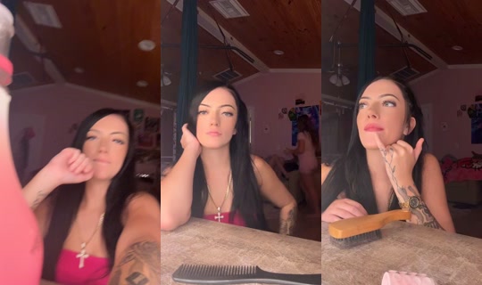 angel_baby.g7 TikTok Live — Aug 23, 2026, 8:14 AM