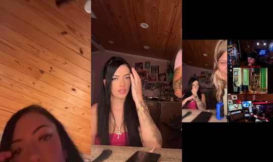 angel_baby.g7 TikTok Live — Aug 23, 2026, 8:53 AM