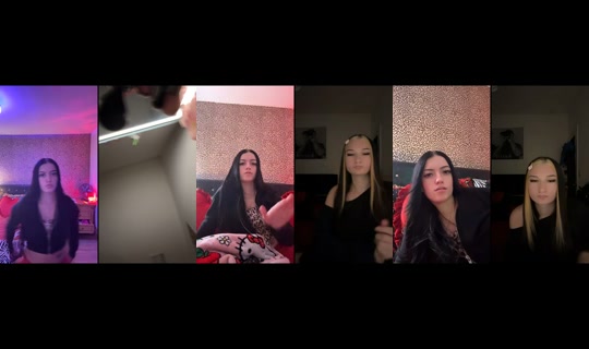 angel_baby.g7 TikTok Live — Aug 24, 2026, 6:02 AM