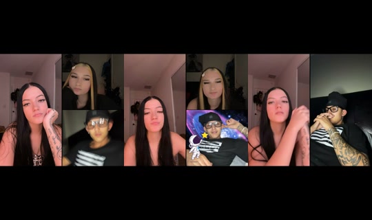 angel_baby.g7 TikTok Live — Aug 24, 2026, 6:52 AM