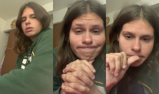 angel_fenz TikTok Live — Sep 14, 2026, 3:23 AM