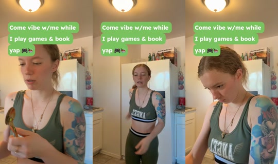angel_nelllson TikTok Live — Aug 24, 2026, 6:57 PM