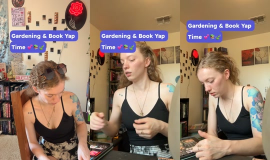 angel_nelllson TikTok Live — Aug 27, 2026, 6:14 PM