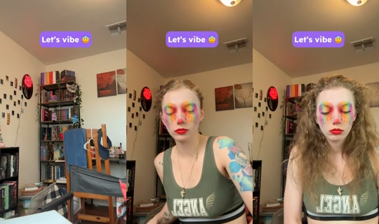 angel_nelllson TikTok Live — Sep 14, 2026, 11:18 PM