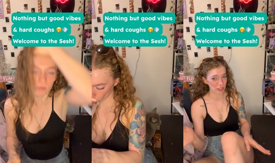 angel_nelllson TikTok Live — Sep 16, 2026, 11:39 PM