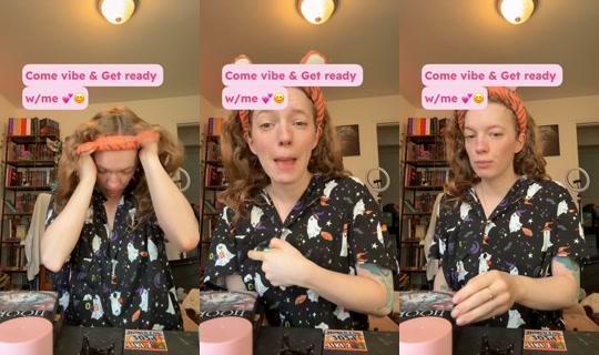 angel_nelllson TikTok Live — Sep 30, 2026, 4:36 PM