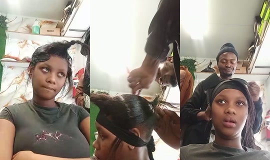 angel_ngabaa TikTok Live — Sep 27, 2026, 12:29 PM