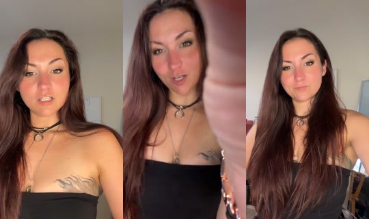 angel_scorn TikTok Live — Sep 30, 2026, 10:26 PM