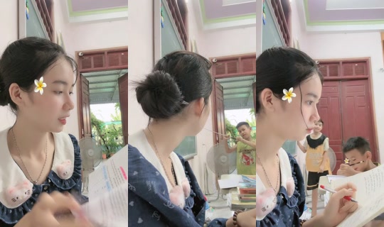 angel_september04 TikTok Live — Aug 20, 2026, 9:10 AM