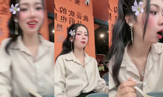 angel_september04 TikTok Live — Aug 21, 2026, 5:43 AM