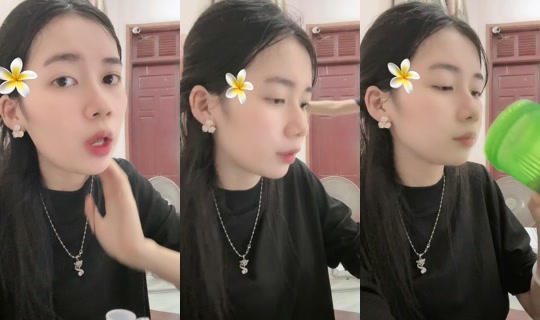 angel_september04 TikTok Live — Sep 27, 2026, 9:30 AM