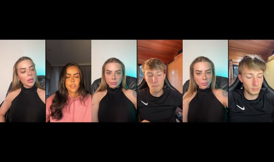 angel_szsz TikTok Live — Aug 25, 2026, 8:24 PM