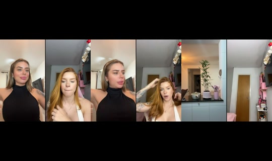 angel_szsz TikTok Live — Aug 25, 2026, 10:28 PM