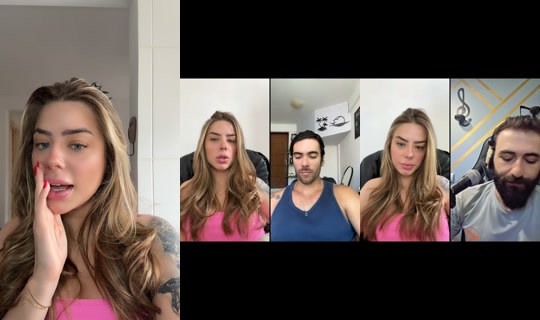 angel_szsz TikTok Live — Aug 26, 2026, 12:08 PM