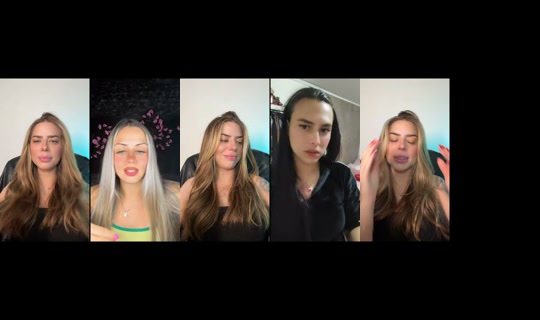 angel_szsz TikTok Live — Aug 26, 2026, 8:50 PM