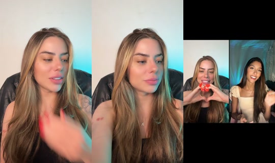 angel_szsz TikTok Live — Aug 26, 2026, 10:22 PM