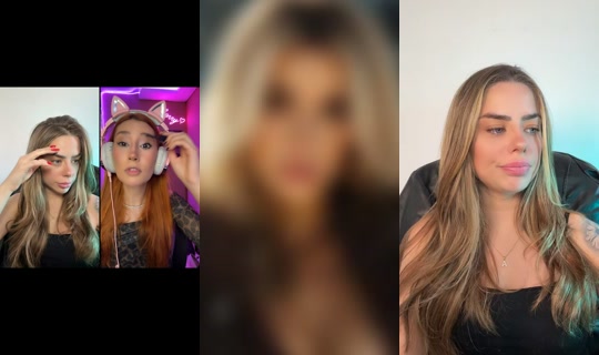 angel_szsz TikTok Live — Aug 28, 2026, 8:03 PM