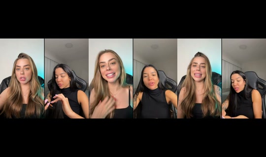 angel_szsz TikTok Live — Aug 29, 2026, 12:34 AM