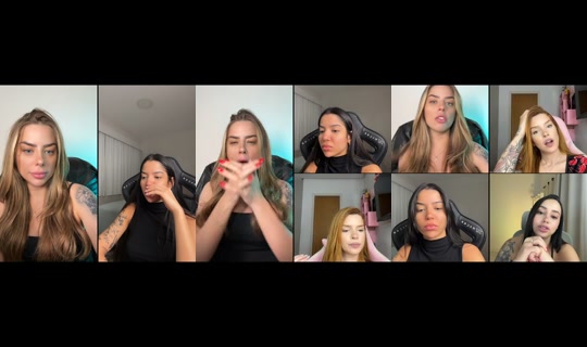 angel_szsz TikTok Live — Aug 29, 2026, 1:24 AM