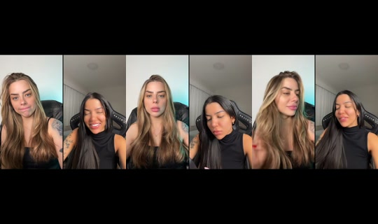 angel_szsz TikTok Live — Aug 29, 2026, 2:15 AM