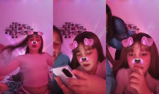 angela.ferrari79 TikTok Live — Sep 24, 2026, 1:13 AM