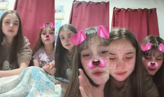 angela.ferrari79 TikTok Live — Sep 27, 2026, 3:56 AM