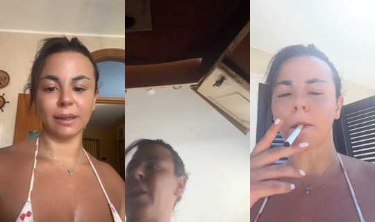 angela_enne TikTok Live — Aug 23, 2026, 11:24 AM
